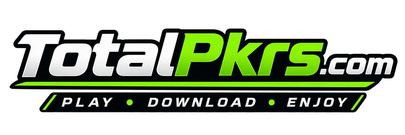 totalpkrs.com